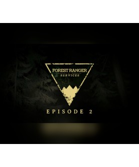 Forest Ranger Services: Episode 2 Steam Key GLOBAL